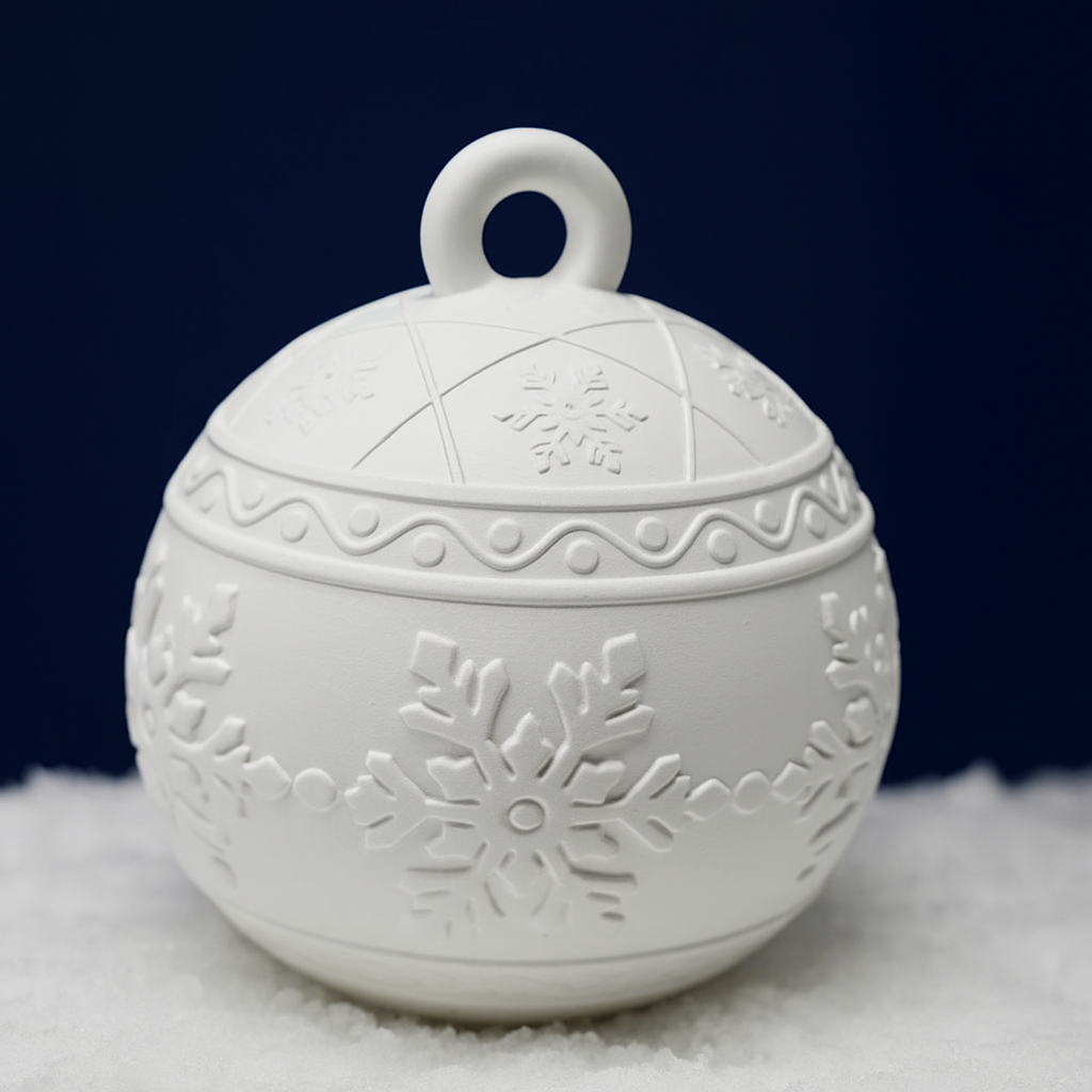 Collection Flocon d'hiver