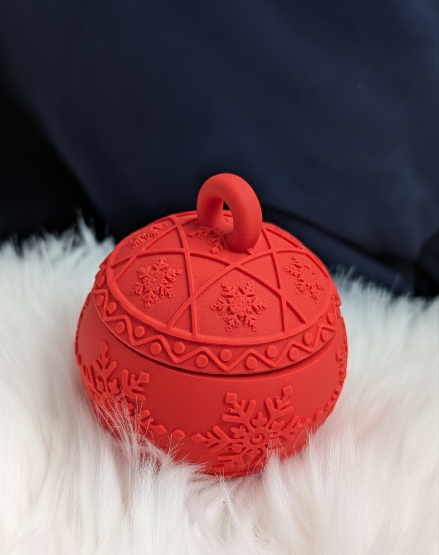 Collection Flocon d'hiver