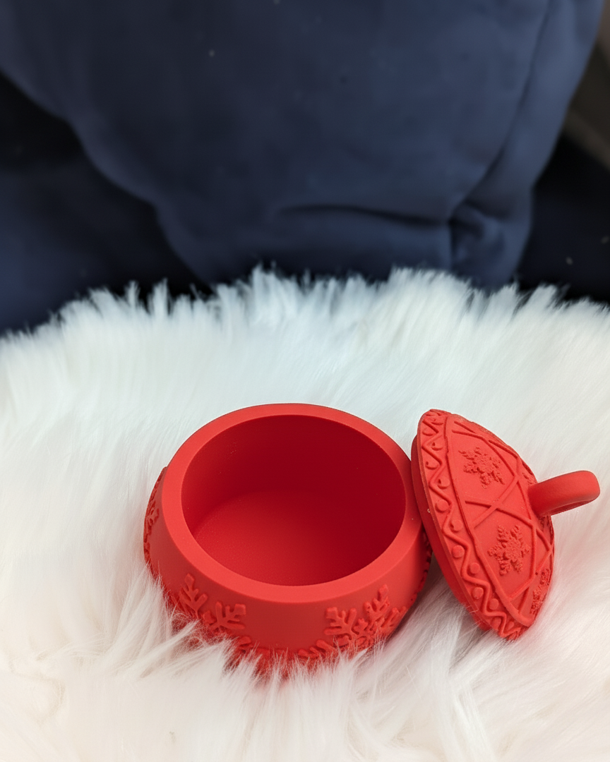 Collection Flocon d'hiver