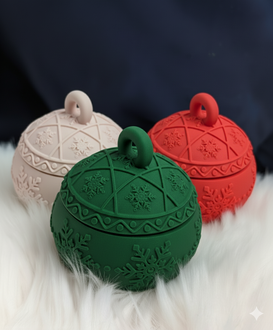 Collection Flocon d'hiver